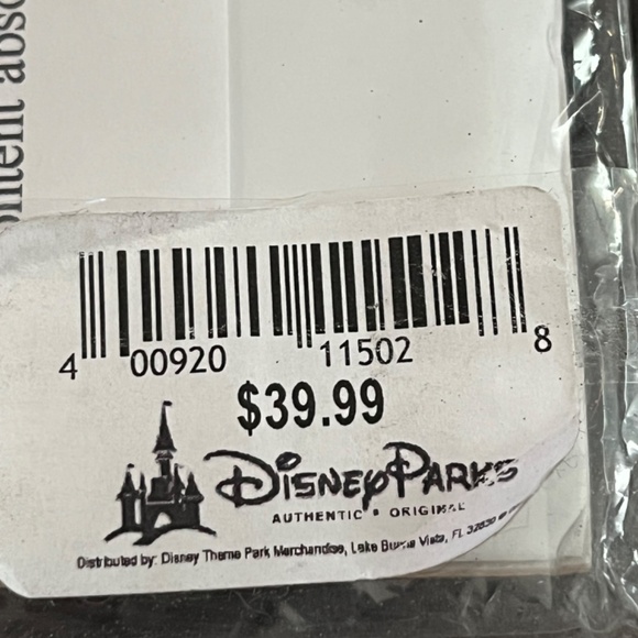 Mickey Mouse